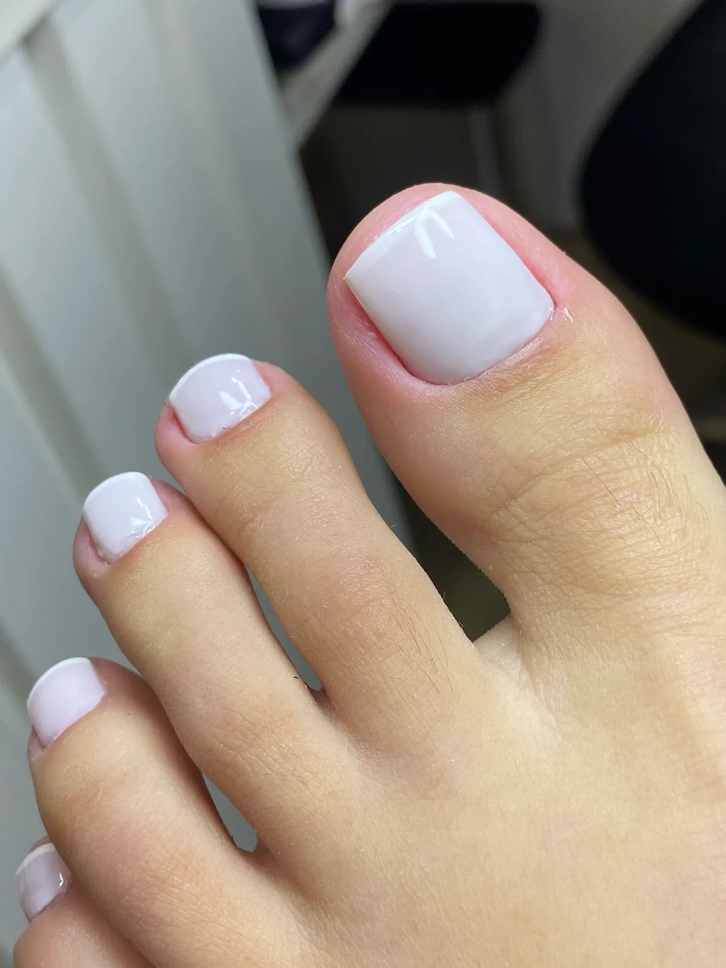 Pedicure