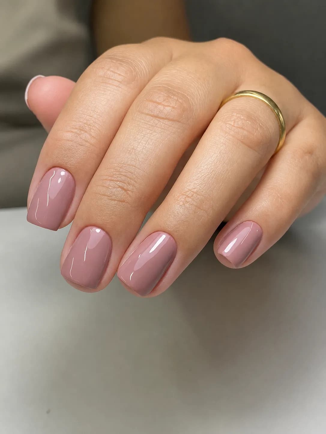 Manicure